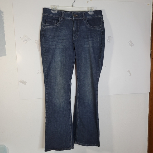 Riders by Lee Pants - Womens Riders by Lee Jeans Bootcut size 12P